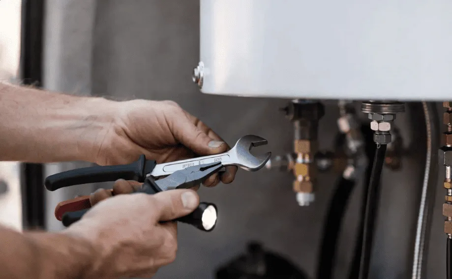 Why choose Water Heater Repair in Mabton, WA
